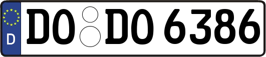 DO-DO6386