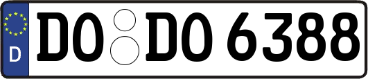 DO-DO6388