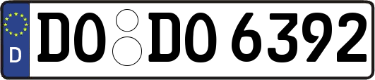 DO-DO6392