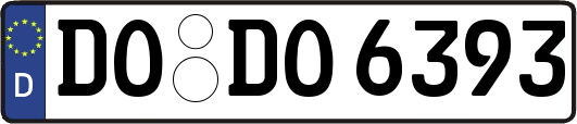 DO-DO6393