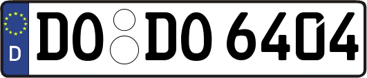DO-DO6404