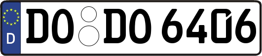 DO-DO6406
