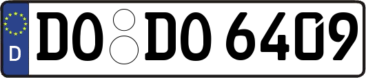 DO-DO6409