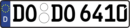 DO-DO6410
