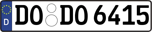 DO-DO6415