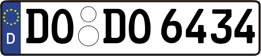 DO-DO6434