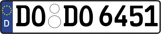 DO-DO6451