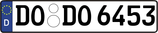 DO-DO6453