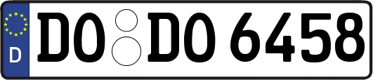 DO-DO6458