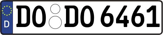DO-DO6461