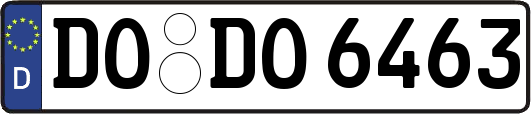 DO-DO6463