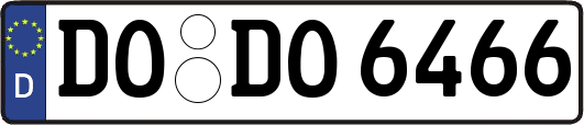 DO-DO6466