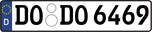 DO-DO6469