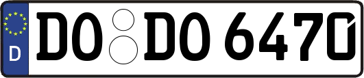 DO-DO6470