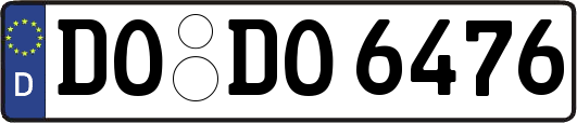 DO-DO6476