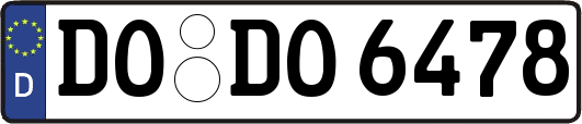 DO-DO6478