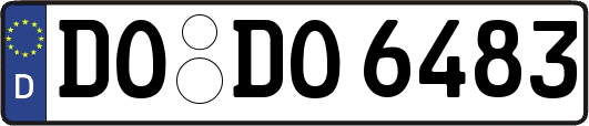 DO-DO6483