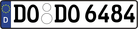 DO-DO6484