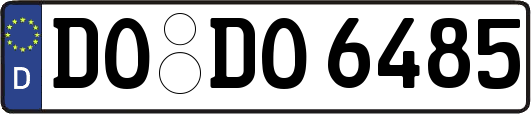 DO-DO6485
