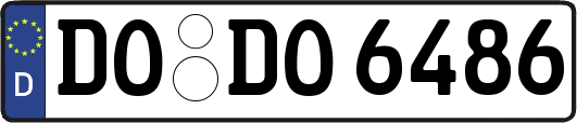 DO-DO6486