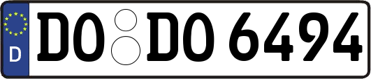DO-DO6494