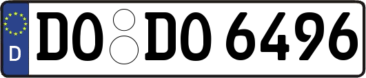 DO-DO6496