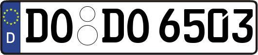 DO-DO6503