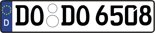 DO-DO6508