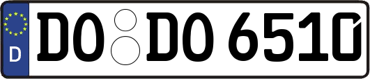 DO-DO6510