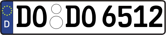 DO-DO6512