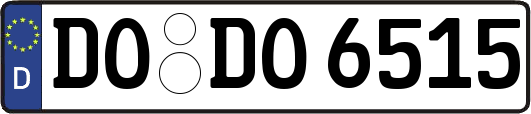 DO-DO6515