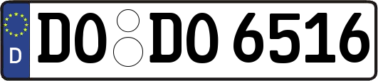 DO-DO6516