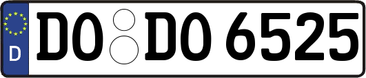 DO-DO6525