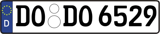 DO-DO6529