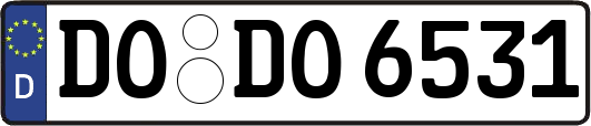 DO-DO6531
