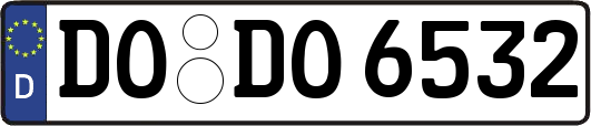 DO-DO6532