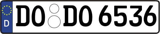 DO-DO6536