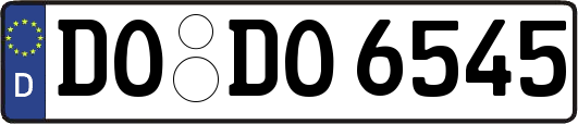 DO-DO6545