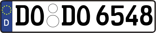 DO-DO6548