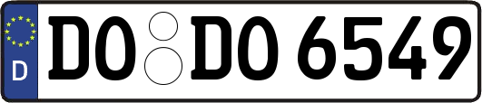 DO-DO6549