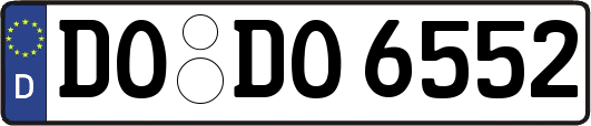 DO-DO6552