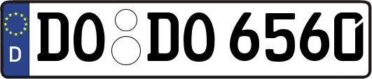 DO-DO6560