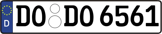DO-DO6561