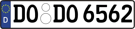DO-DO6562