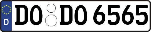 DO-DO6565