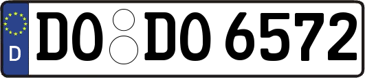 DO-DO6572