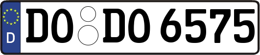 DO-DO6575