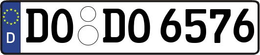 DO-DO6576