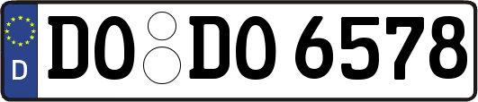 DO-DO6578