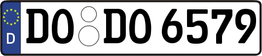 DO-DO6579